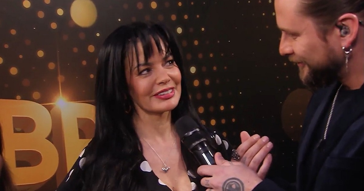 Sandy Boquita participará en Mi Nombre Es