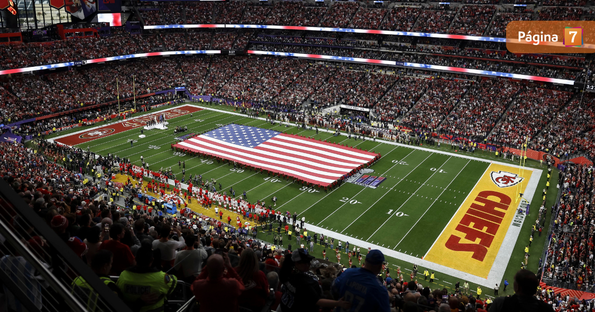 Confirman a destacado artista para actuar en el show de medio tiempo en el Super Bowl 2025