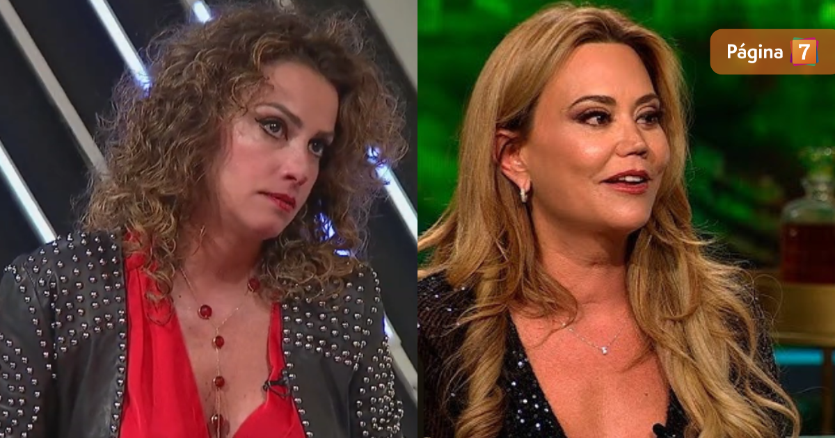 Titi Ahubert y su dura opinión sobre Daniella Campos: "A esta edad, uno tiene que ser humilde"