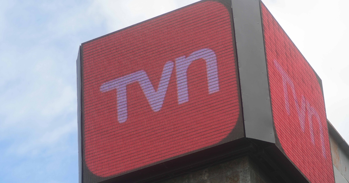 TVN mantiene números rojos: millonaria suma perdió el canal estatal durante el primer semestre