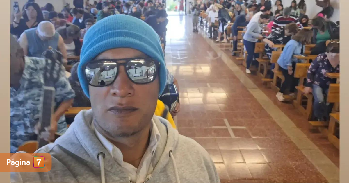 ¿Recuerdas a Uri Uri de '40 o 20'? Así luce actualmente el exchico reality oriundo de Rapa Nui