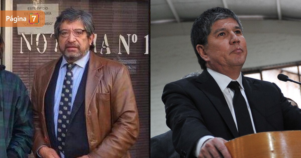 Abogado que defenderá a denunciante de Manuel Monsalve