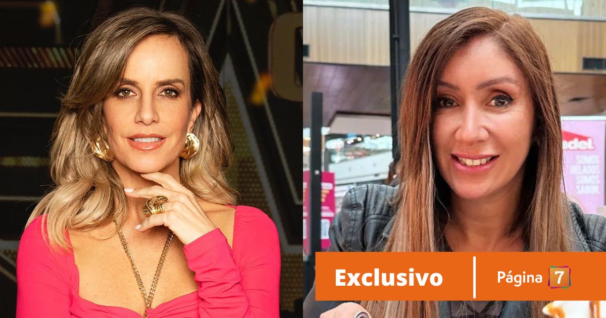 Angélica Sepúlveda criticó rol de Diana Bolocco en Gran Hermano: “Me importa nada que ella se enoje”