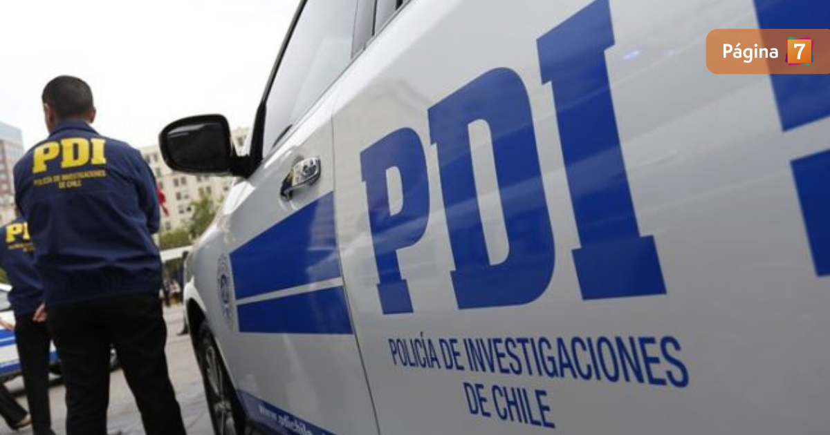 Asesinan a conductor dentro de su vehículo en La Pintana
