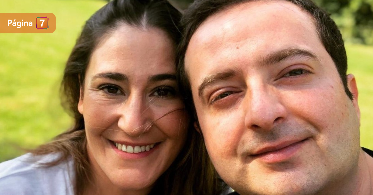 Belenaza se sinceró sobre los acuerdos de su relación con Toto