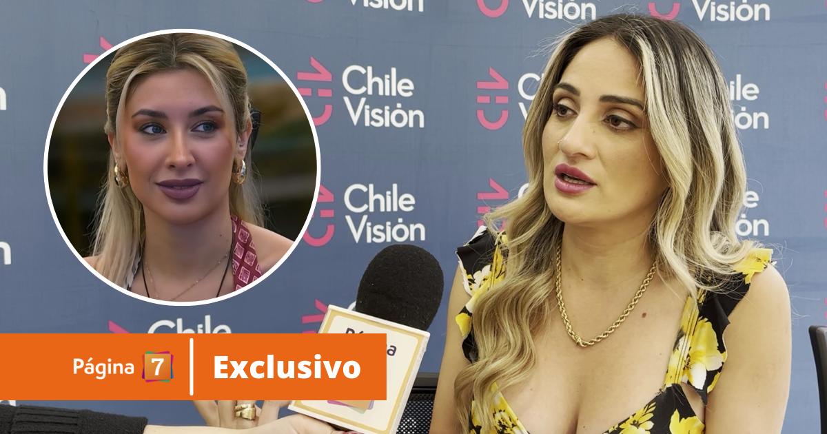 Linda reveló su único arrepentimiento tras paso por Gran Hermano: tiene que ver con Camila Andrade