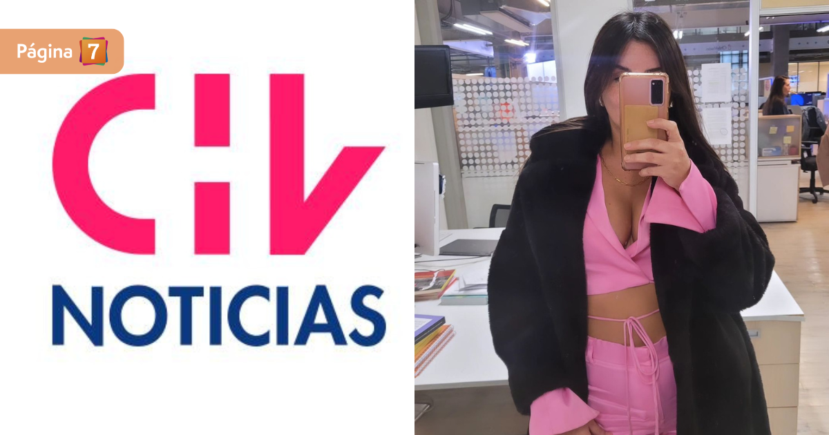 María Paz Arancibia sorprendió y anunció su arribo a plataforma de contenido para adultos