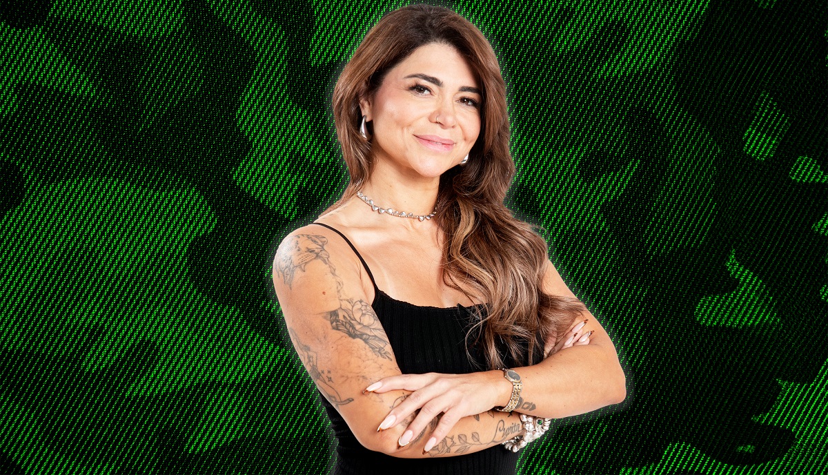 Antonella Ríos es la nueva participante del reality Palabra de Honor: "Antes era más rebelde"