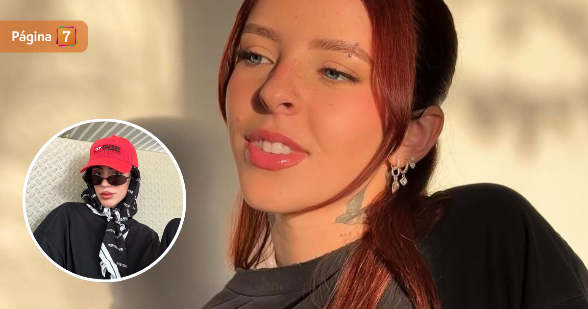 Young Miko hizo explotar rumores sobre noviazgo con comprometedor mensaje a cantante argentina