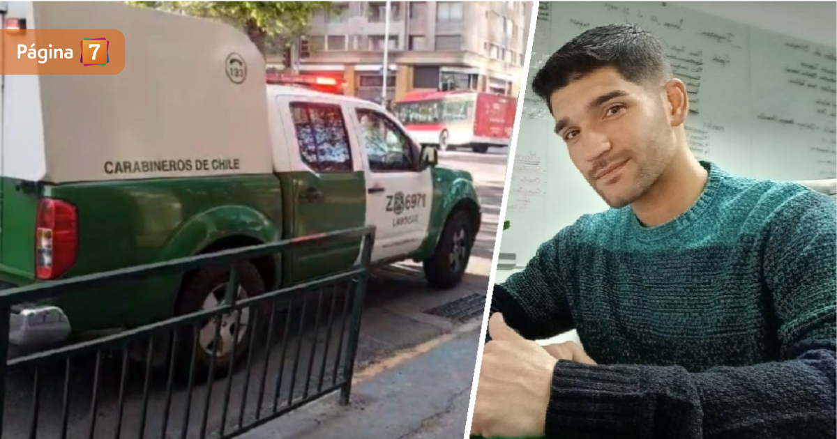 Adolescente de "manada" de extranjeros queda en internación provisoria por homicidio en la Alameda