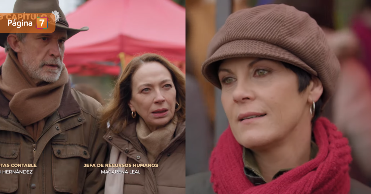 Emilia humillará a Paula tras provocación y expondrá a Manuel en Al Sur del Corazón: 