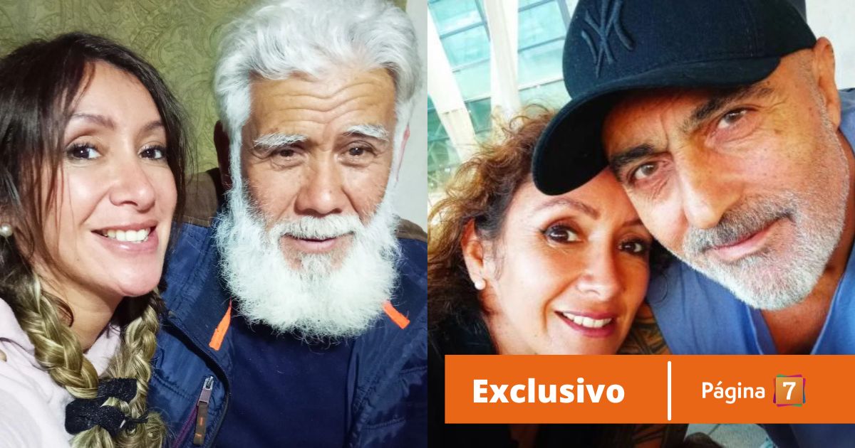 Angélica Sepúlveda y reacción de su padre y Gürsel por fotos para adultos: “Me llevé una sorpresa”