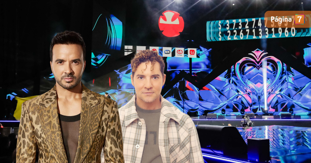 Destacado artista español vuelve a Chile para Teletón 2024: se suma a Luis Fonsi y David Bisbal