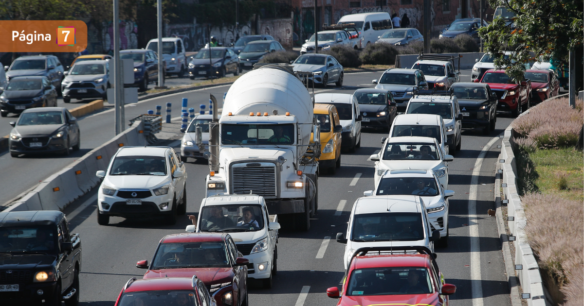 balance de accidentes y muertos en fin de semana largo