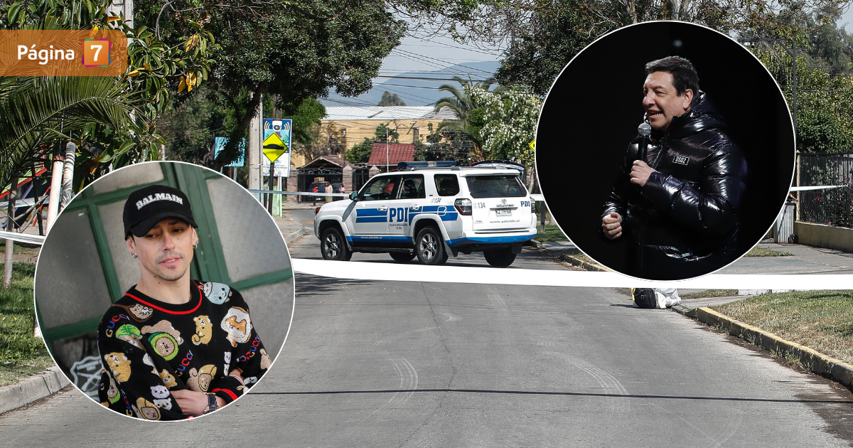 Cae banda vinculada a robos a JC Rodríguez y Alberto Abarza: estaban involucrados en fatal portonazo