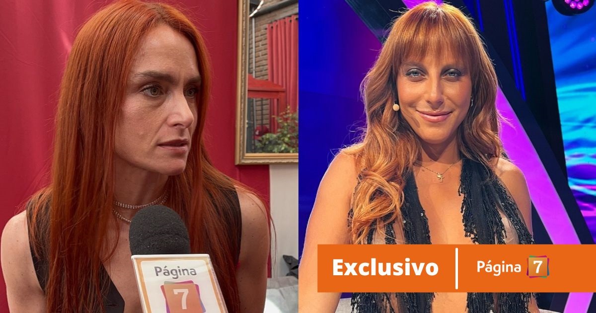 Begoña Basauri habló de su desafío en react de Top Chef VIP junto a Trinidad Cerda