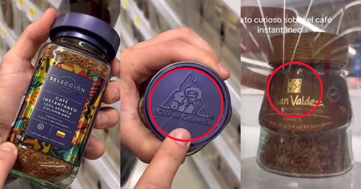 Video viral asegura que café Juan Valdez y el Selección de Líder son lo mismo: empresa aclaró dudas