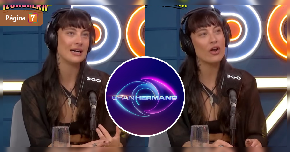 Gran Hermano ya tiene a sus 3 finalistas: conoce qué participante fue el nuevo eliminado del reality