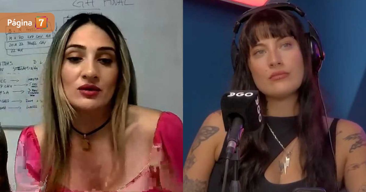 camila power y linda all access