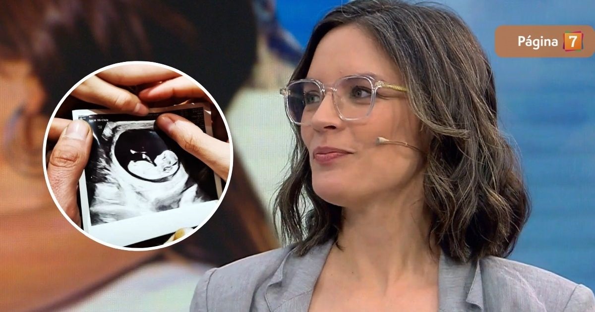 Ministra Camila Vallejo reveló los tres nombres que baraja para su futuro hijo con Abel Zicavo