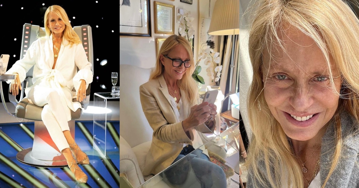 Expareja de Cecilia Bolocco reveló supuesta antigua infidelidad