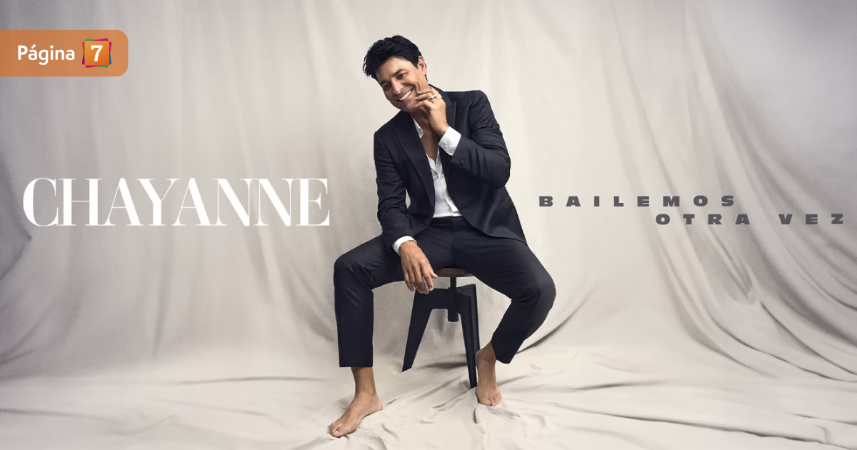 Chayanne en chile revisa cu ndo es la venta general de entradas