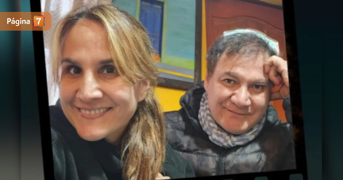 Claudia Pérez tras confirmar separación: "Nunca busqué ser un referente de pareja perfecta"