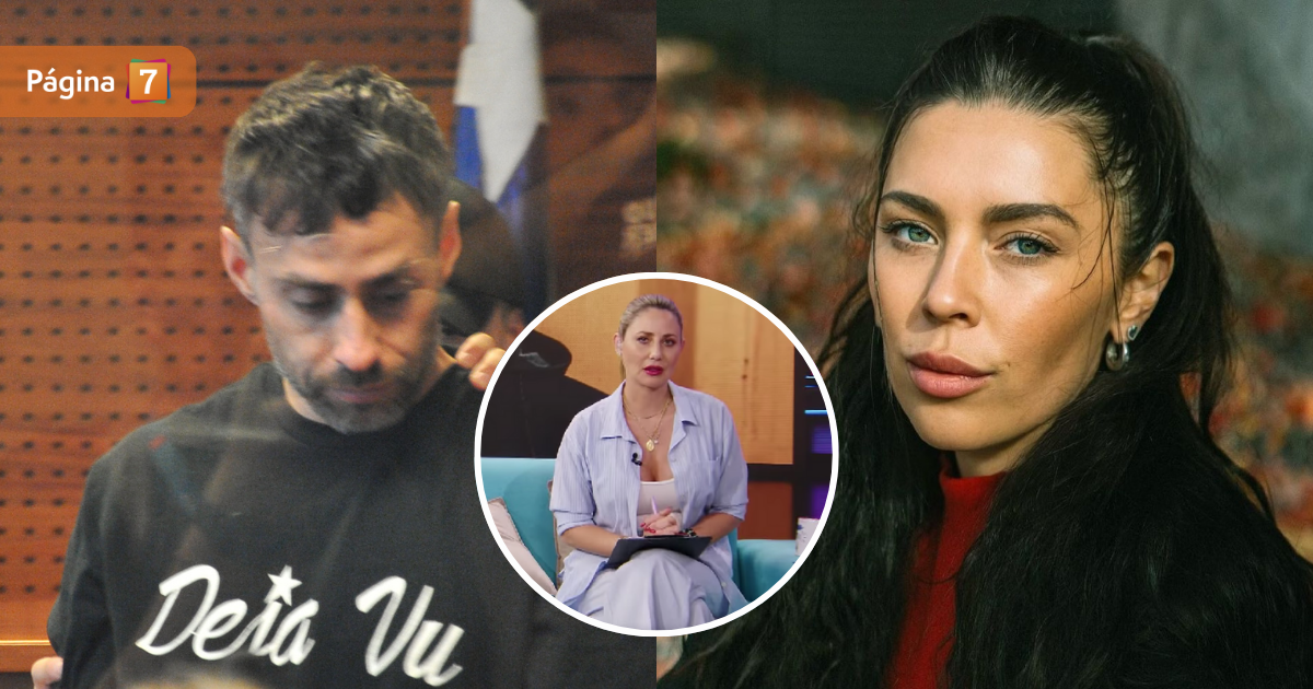 ¿Daniela Aránguiz hablará sobre la detención de Jorge Valdivia? Gissella Gallardo aclaró esta duda