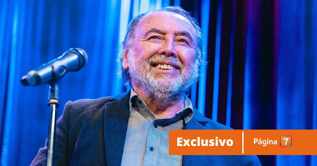 Don Carter hizo mea culpa tras revelar cuánto recibe de pensión por su jubilación