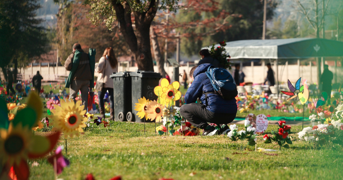 ¿Cómo vivir un duelo ante la muerte de un ser querido? Esto dicen los expertos