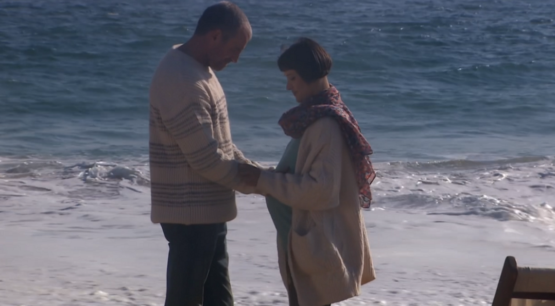 teleserie de canal 13