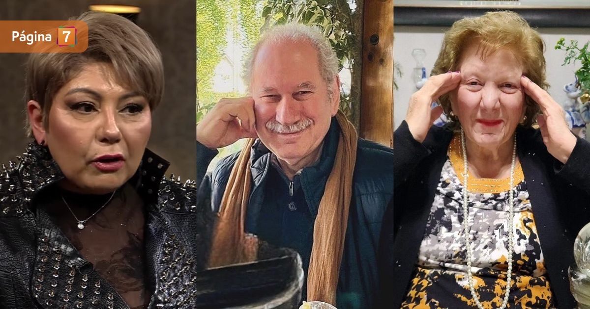 Encuesta Cadem reveló quién es el astrólogo más conocido y con mejor imagen