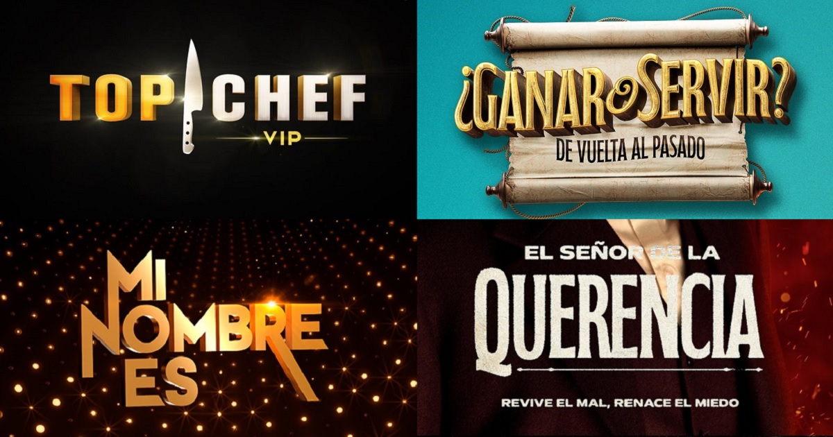 ¿Cóml le fue al estreno de Top Chef VIP en el rating prime?