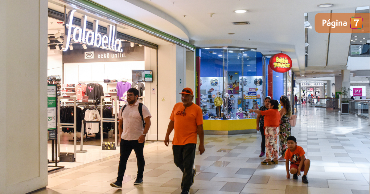 Feriado del 31 de octubre y 1 de noviembre: conoce el horario de supermercados y malls