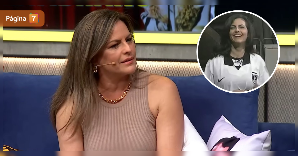 Gabriela Zambrano contó la verdad sobre uno de los grandes mitos de Lunáticos