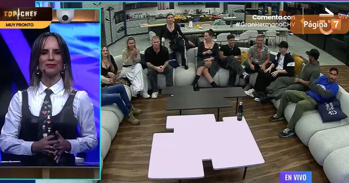 Gran Hermano definió una nueva placa: voto cantado dio un giro a los nominados