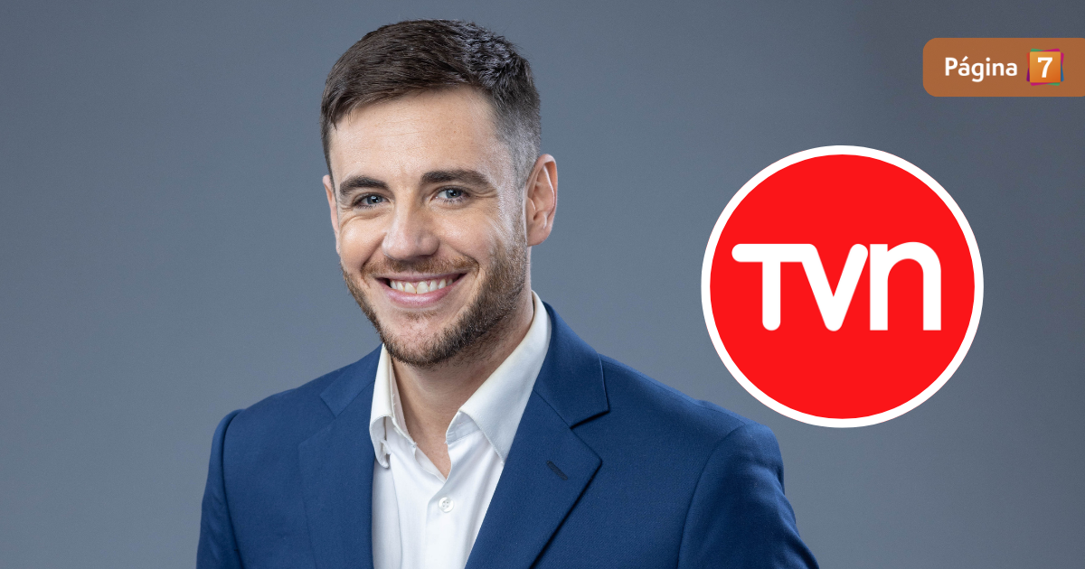 Hackatón del Futuro: TVN estrena nuevo programa de competencias liderado por Gonzalo Fouillioux