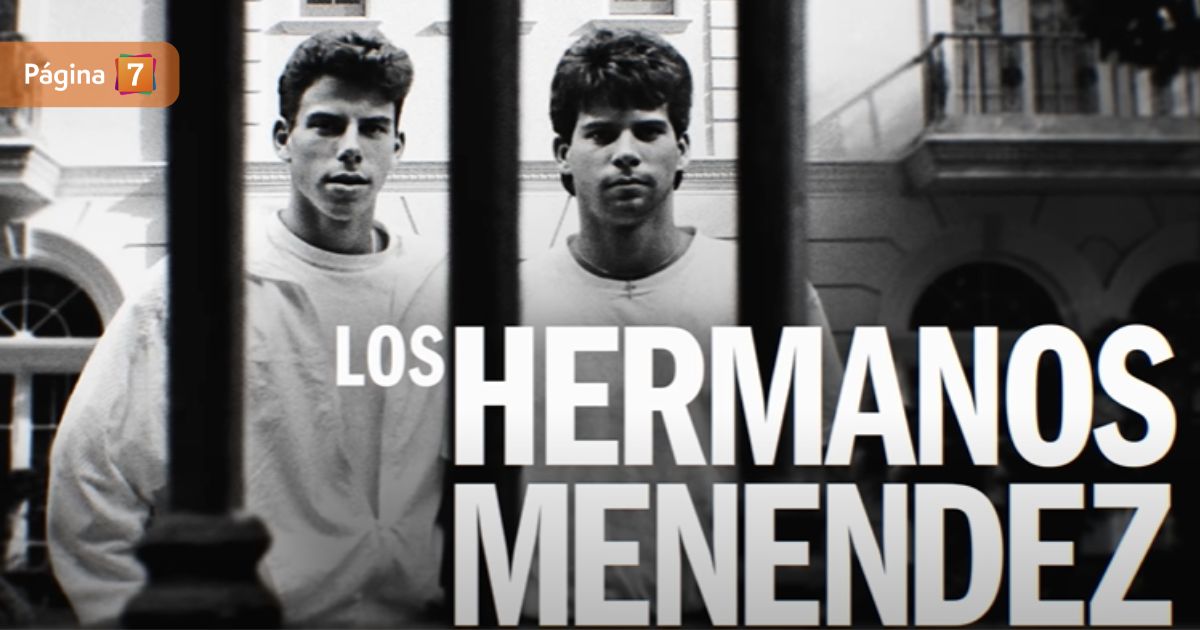 La revelación de hermanos Ménendez en documental de Netflix: "Debimos ser arrestados esa noche"