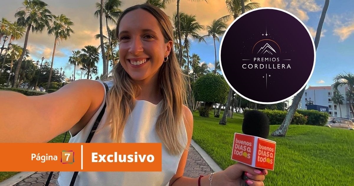 Ignacia Mir contó por qué la 