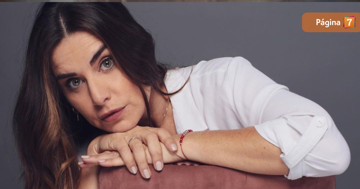 Ingrid Cruz preocupó al mostrar urgencia médica con su hija Emilia: 