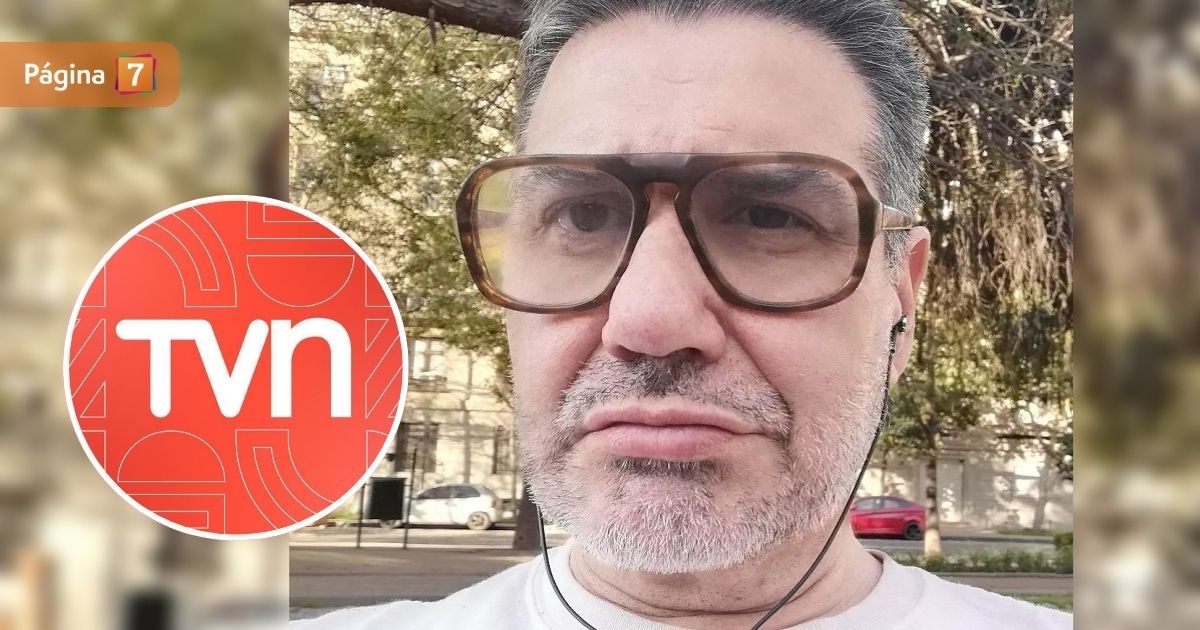 Jaime Coloma barrió con TVN y celebrada decisión programática