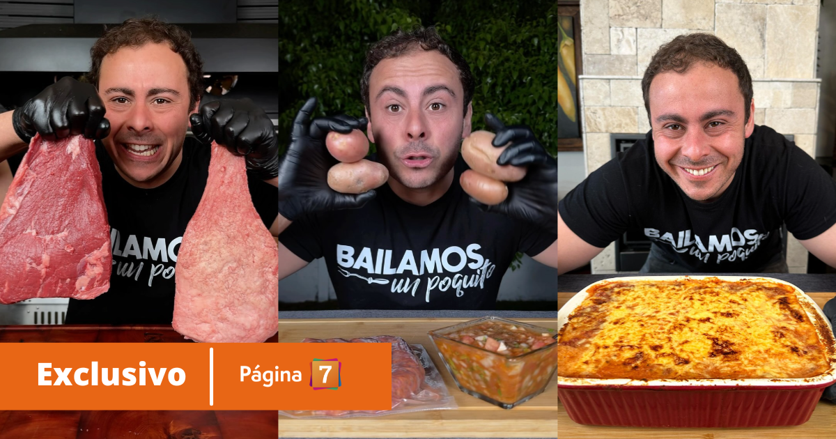 Jorgito Parrillero y su nominación a los Premios Cordillera 2024: "Era necesario este espacio"