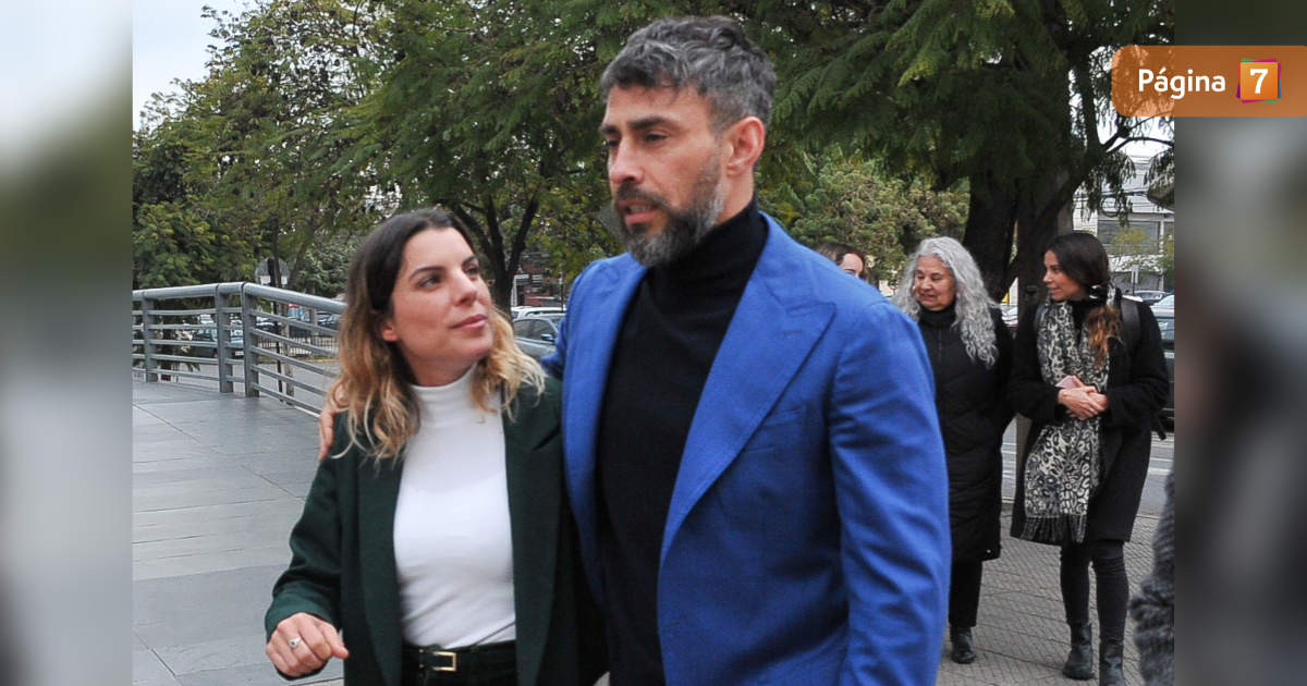 Equipo de Maite Orsini aclaró relación entre la diputada y Jorge Valdivia tras grave denuncia