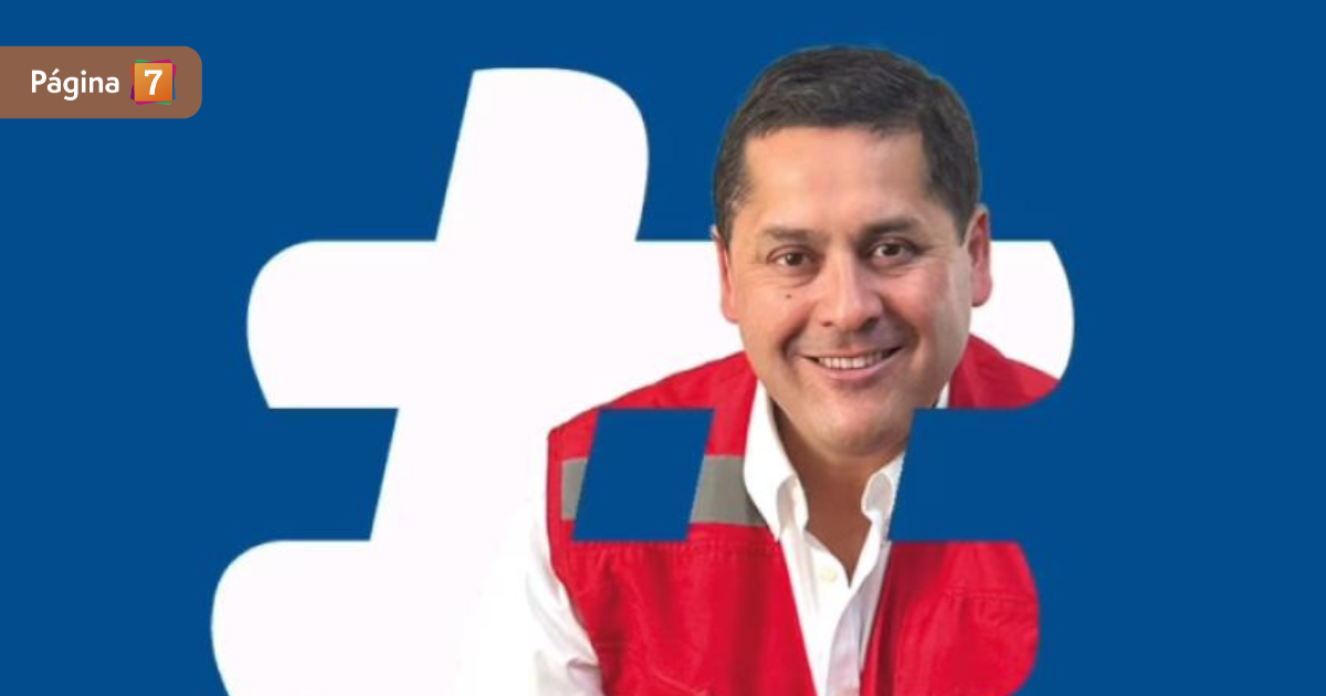 mario meza alcalde linares