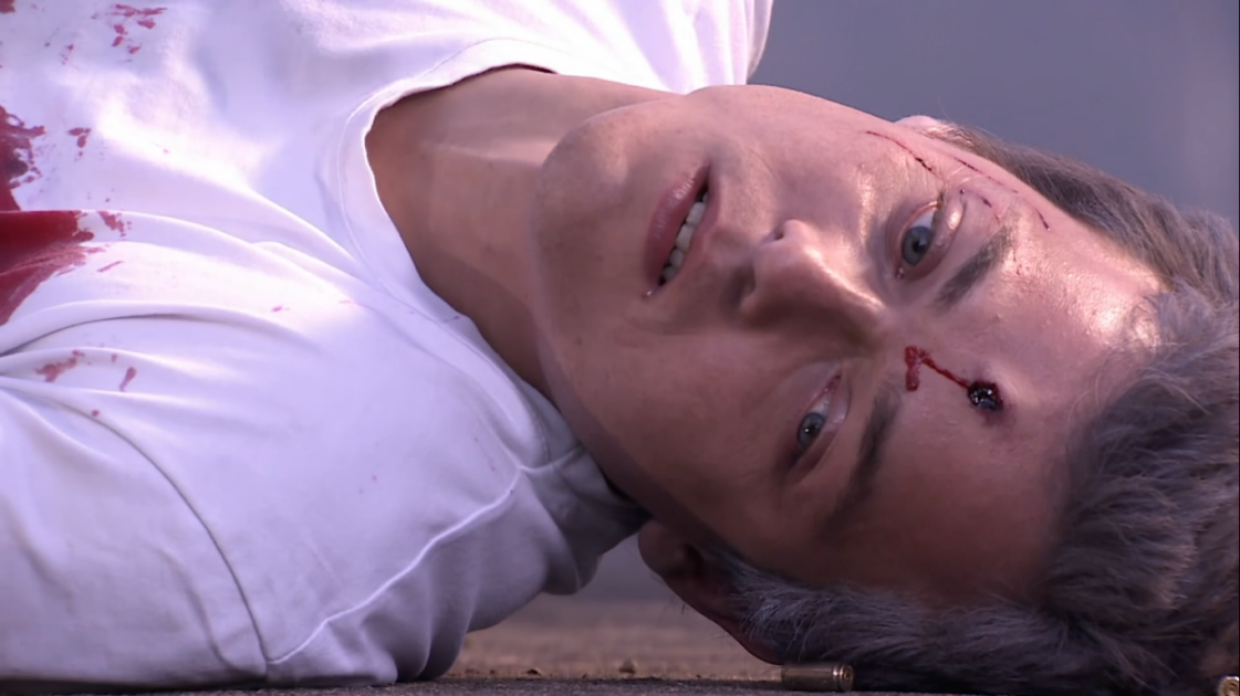 Más muertes y dramáticos giros: así será el final de Secretos de Familia