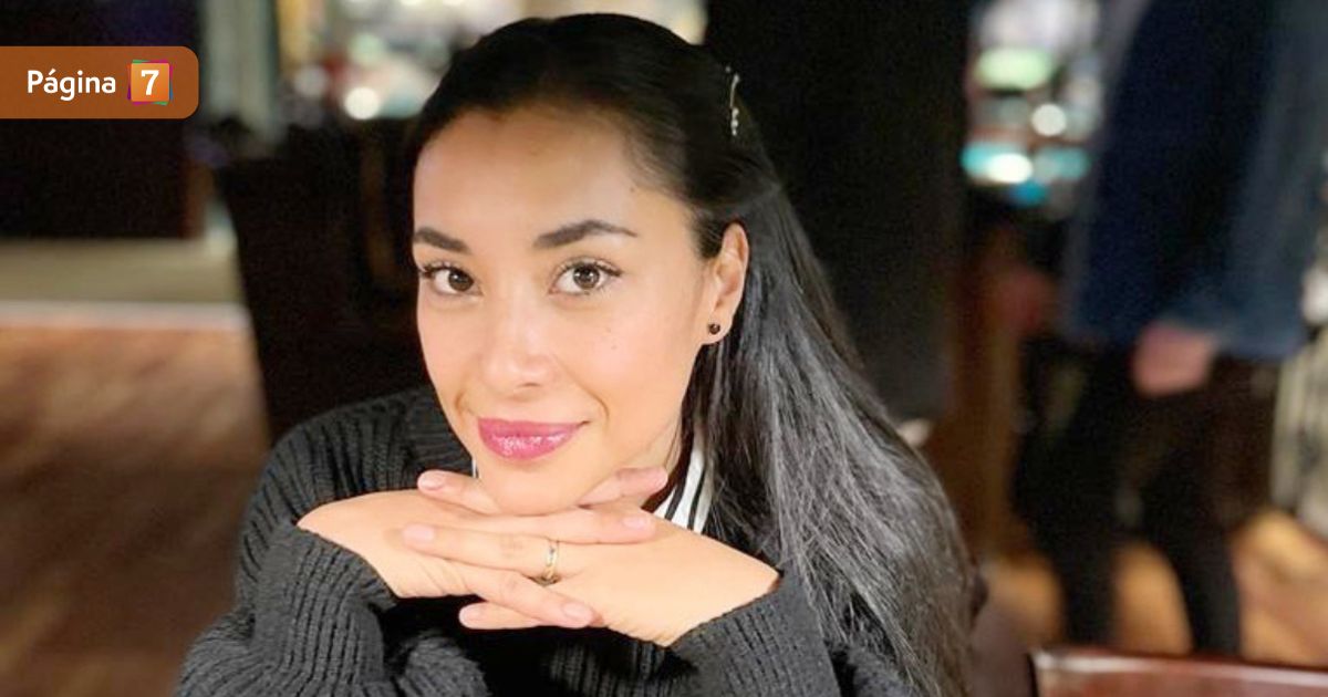 Arenita Rodríguez mostró su cuerpo posparto a 11 meses de dar a luz: evidenció lo grande que está Luisa