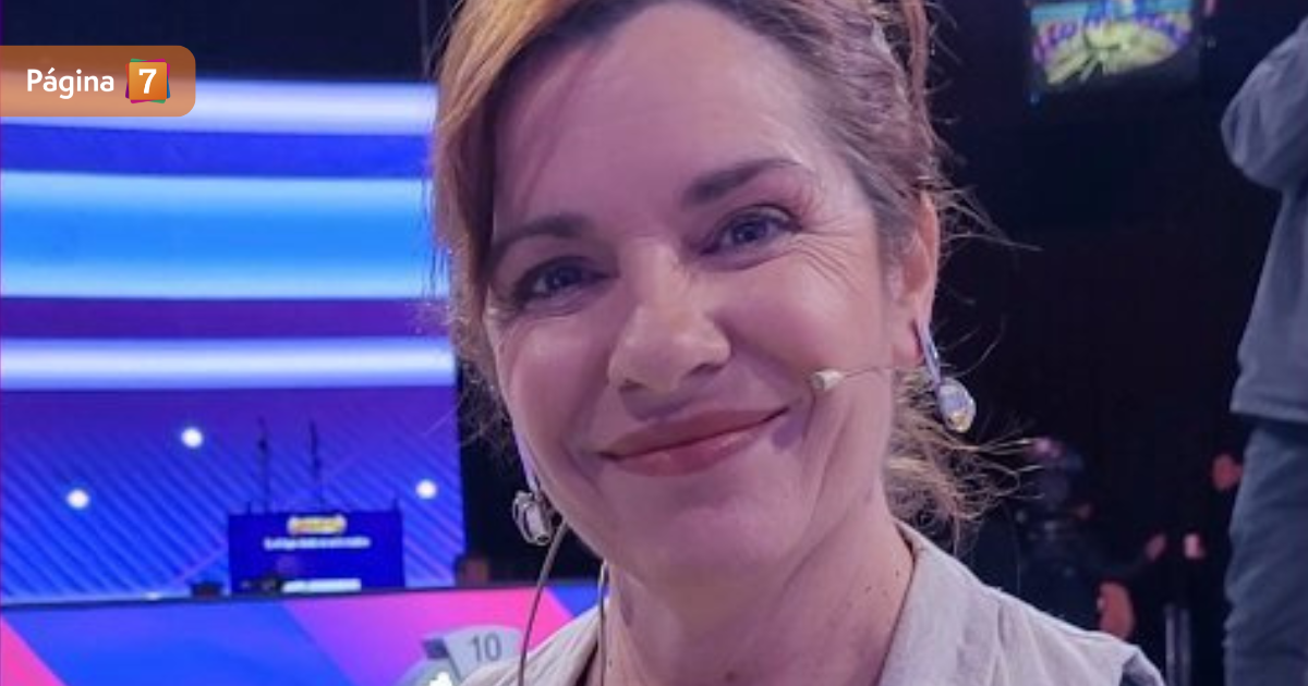 ¿Qué fue de Pamela Villalba? El presente de la talentosa actriz y esposa de Remigio Remedy