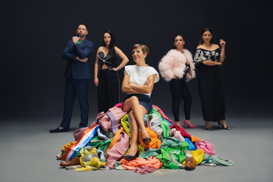 Paula Escobar en Only Fama