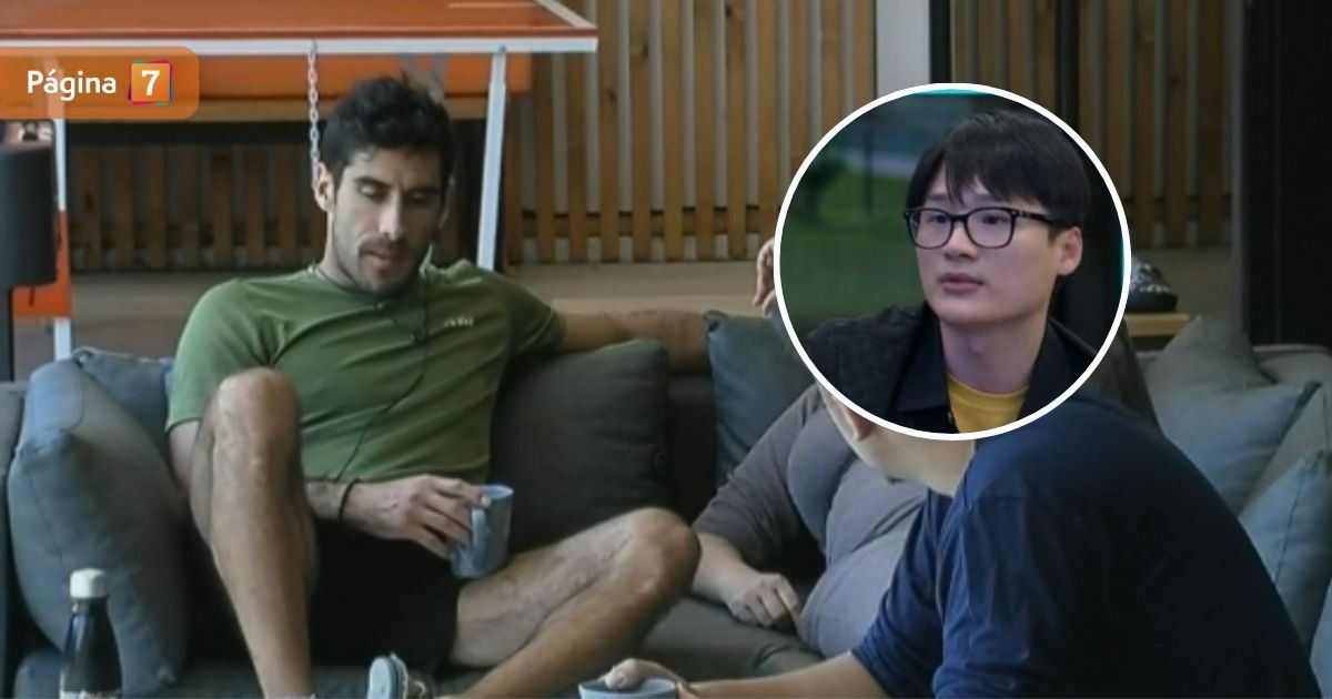 Pedro se mostró conmovido por eliminación de Yuhui en Gran Hermano: “No me había encariñado así hace rato”