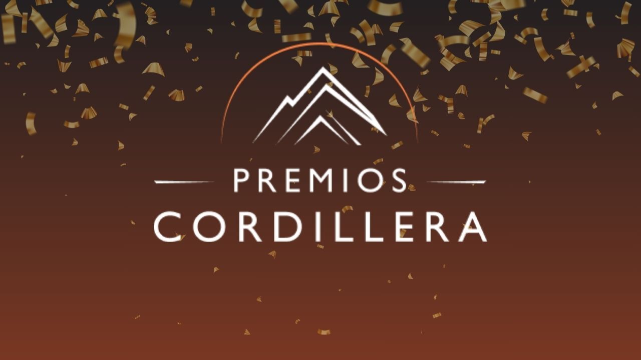 Los Premios Cordillera 2024 superan el millón de votos en su primera semana